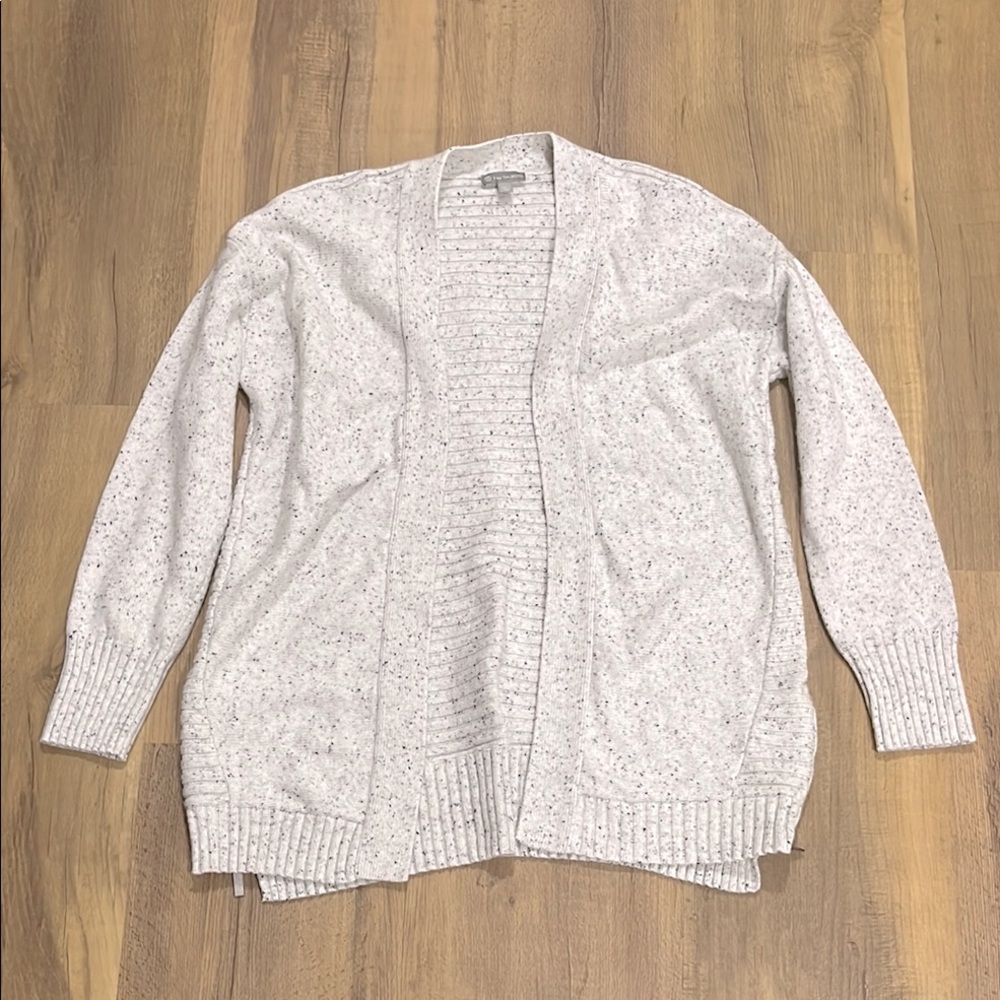 T by Talbots size M petite sweater